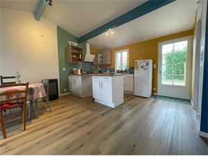 maison à la vente -   17550  DOLUS D OLERON, surface 1 m2 vente maison - UBI445432268